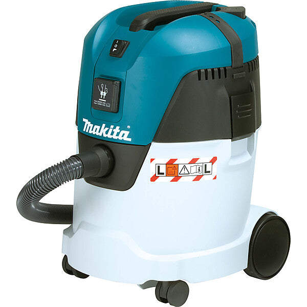 Makita Staubsauger Klasse L, 25l VC2512L